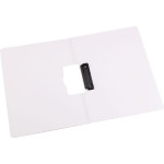 Папка-планшет Deli Rio EF75102 (A4, пластик, толщина пластика 2мм, ассорти)