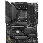 Материнская плата MSI MAG B550 TOMAHAWK WIFI (AM4, 4x, ATX, RAID SATA: 0,1,10)