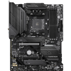 Материнская плата MSI MAG B550 TOMAHAWK WIFI (AM4, 4x, ATX, RAID SATA: 0,1,10) [MAG B550 TOMAHAWK WIFI]