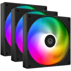 Кулер ID-Cooling AS-120-ARGB-K TRIO