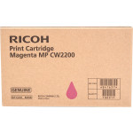 Картридж Ricoh MP CW2200 (пурпурный; 461стр; RICOH MP CW2200SP, CW2201SP)
