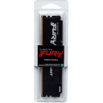 Память DIMM DDR5 6000МГц Kingston (48000Мб/с, CL40, 288-pin)