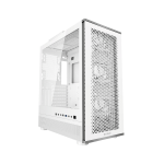 Корпус PCcooler ME200 MESH (Midi-Tower, 2xUSB3.0)