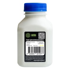 Тонер Cactus CS-TSG3Y-45 (желтый; 45г; флакон; Samsung CLP Universal) [CS-TSG3Y-45]