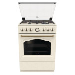 Плита комбинированная Gorenje GKS6C70CLI