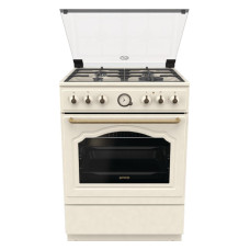 Плита комбинированная Gorenje GKS6C70CLI [GKS6C70CLI]