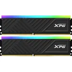 Память DIMM DDR4 2x8Гб 3200МГц ADATA (25600Мб/с, CL16, 288-pin)