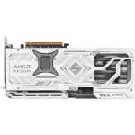 Видеокарта Radeon RX 9070 2210МГц 16Мб ASRock (GDDR6, 256бит, 1xHDMI, 3xDP)