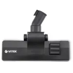 Пылесос VITEK VT-1841 (сухая, контейнер, мощность всасывания: 200Вт, пылесборник: 1.5л, потребляемая мощность: 1500Вт)