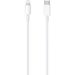 Кабель Apple (Lightning, USB Type-C, 1м)