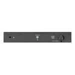 Коммутатор D-Link DGS-1100-18PV2