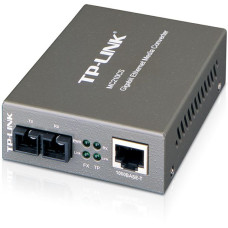 Медиаконвертер TP-LINK MC210CS [MC210CS]