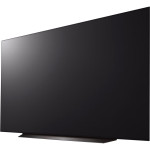 OLED-телевизор LG OLED83C4RLA (83