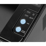Принтер Pantum P2500 (лазерная, черно-белая, A4, 128Мб, 22стр/м, 1200x1200dpi, 15'000стр в мес, USB)