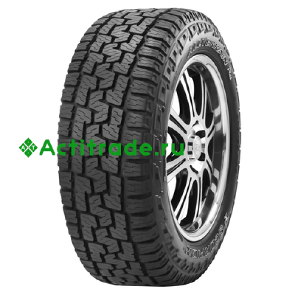 Шина Pirelli Scorpion All Terrain Plus 265/65 R18 114T всесезонная (K1)