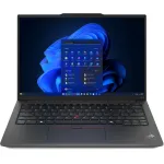 Ноутбук Lenovo ThinkPad E14 G6 (AMD Ryzen 7 7735U 2.7 ГГц/16 ГБ DDR5 4800 МГц/14