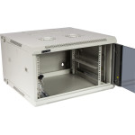 Lanmaster TWT-CBW3G-15U-6x6-GY (15U, 441мм)