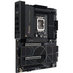 Материнская плата ASUS PROART Z890-CREATOR WIFI (Socket-1851, x, ATX, RAID SATA: 0,1,10,5)