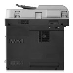 МФУ HP LaserJet Enterprise 700 M725dn (лазерная, черно-белая, A3, 1024Мб, 41стр/м, 1200x1200dpi, авт.дуплекс, 20'000стр в мес, RJ-45, USB)