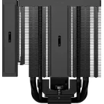Кулер PCcooler RZ820 Display BK
