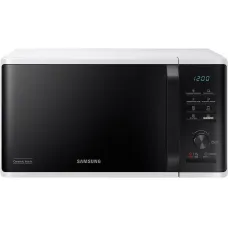 Микроволновая печь Samsung MG23K3515AW [MG23K3515AW/BW]