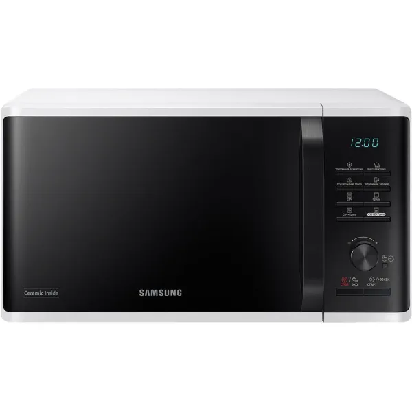 Микроволновая печь Samsung MG23K3515AW