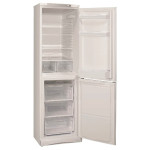 Холодильник Stinol STS 200 (B, 2-камерный, объем 363:235/128л, 60x200x62см, белый)