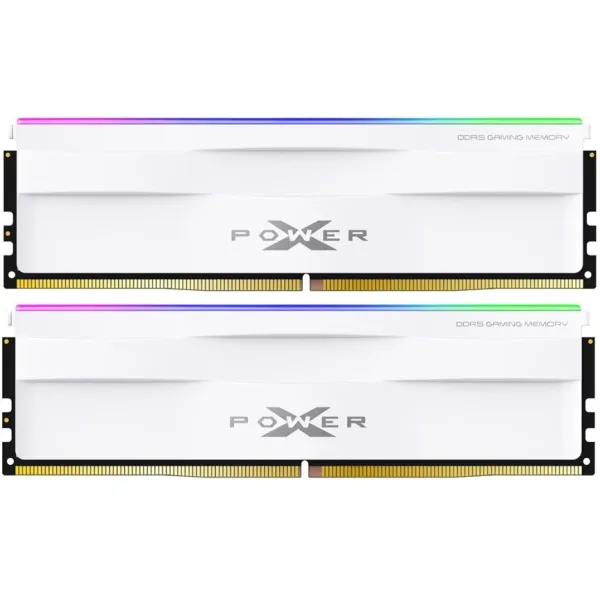 Память DIMM DDR5 2x32Гб 6000МГц Silicon Power (48000Мб/с, CL30, 288-pin)