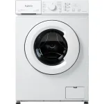 Стиральная машина Бирюса WM-SM510/10(фронтальная средняя, класс стирки/отжима/э.потребления: A+++ , макс: 5кг, 1000 об/мин, инвертер, 59.5x85x41см, белый)