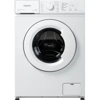 Стиральная машина Бирюса WM-SM510/10(фронтальная средняя, класс стирки/отжима/э.потребления: A+++ , макс: 5кг, 1000 об/мин, инвертер, 59.5x85x41см, белый) [WM-SM510/10]