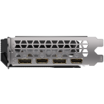 Видеокарта GeForce RTX 3060 1777МГц 12Гб Gigabyte (PCI-E 4.0 x 16, GDDR6, 192бит, 2xHDMI, 2xDP)