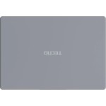 Ноутбук Tecno MegaBook K16SFA (AMD Ryzen 5 7535HS 3.3 Ггц/16 ГБ LPDDR5/16