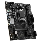 Материнская плата MSI PRO B650M-B (AM5, AMD B650, 2xDDR5 DIMM, RAID SATA: 0,1,10)