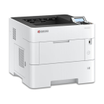 Kyocera PA6000x (лазерная, черно-белая, A4, 512Мб, 1200x1200dpi, авт.дуплекс, 300'000стр в мес, RJ-45, USB)