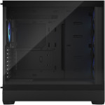 Корпус Fractal Design PoP XL Air RGB Black TG (Full-Tower)