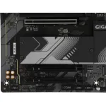 Материнская плата Gigabyte B650 GAMING X AX V2 (AM5, AMD B650, xDDR5 DIMM, ATX, RAID SATA: 0,1,10)