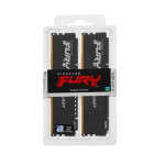 Память DIMM DDR5 2x32Гб 6000МГц Kingston (48000Мб/с, CL40, 288-pin, 1.35 В)