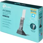 Сетевой адаптер TP-Link Archer TX50UH