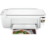 HP DeskJet Ink Advantage 2875