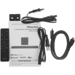 Комплект акустики Hisense AX3120Q