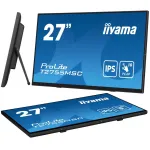 Монитор Iiyama T2755MSC-B1 (27