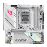 Материнская плата ASUS ROG STRIX B850-G GAMING WIFI (x)
