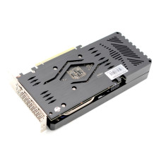 Видеокарта GeForce RTX 3060 1320МГц 12Гб AFOX (GDDR6, 192бит) [AF3060-12GD6H4]