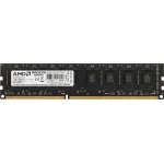 Память DIMM DDR3 8Гб 1600МГц AMD (12800Мб/с, CL11, 240-pin, 1.5)