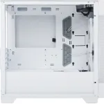 Корпус Lian Li Lancool 205M Mesh White (Midi-Tower)