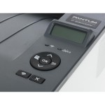 Принтер Pantum P3300DW (лазерная, черно-белая, A4, 256Мб, 33стр/м, 1200x1200dpi, авт.дуплекс, 60'000стр в мес, Wi-Fi)