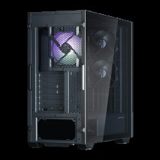 Корпус Zalman Z10 DS Black [Z10 DS Black]