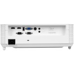 Проектор InFocus IN0026SL (1280x800, 4000лм, HDMI x2, S-Video, VGA, аудио mini jack)