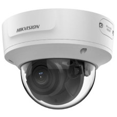 Камера видеонаблюдения Hikvision DS-2CD2723G2-IZS (IP, антивандальная, купольная, поворотная, уличная, 2Мп, 2.8-12мм, 1920x1080, 25кадр/с, 130,3°) [DS-2CD2723G2-IZS]