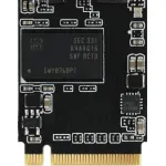 Жесткий диск SSD 1Тб ADATA Legend 960 Max (M.2, 7400/6000 Мб/с, 610000 IOPS, PCIE 4.0 X4)